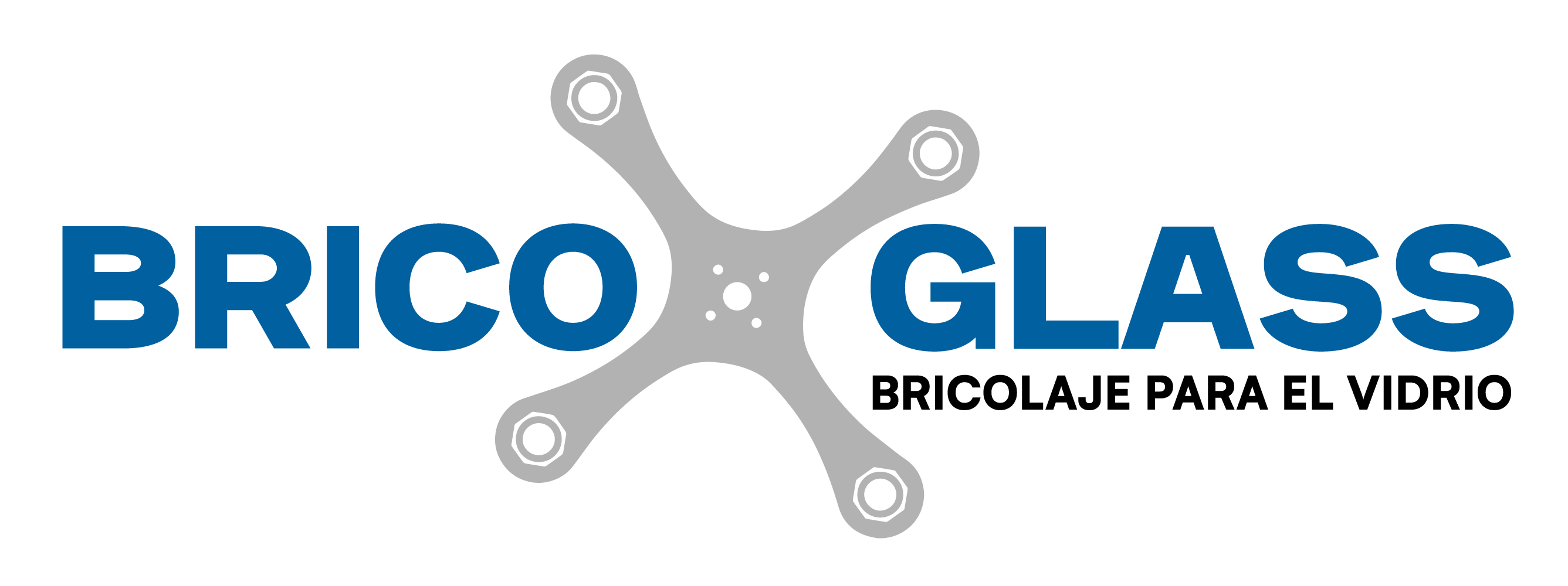 Bricoglass
